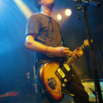 Cover Night Gigant: Radio Clash